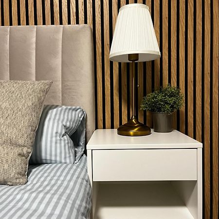 Isaak Appartement Harmonie Kussaberg المظهر الخارجي الصورة