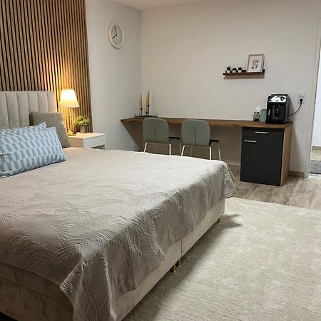 Isaak Appartement Harmonie Kussaberg المظهر الخارجي الصورة