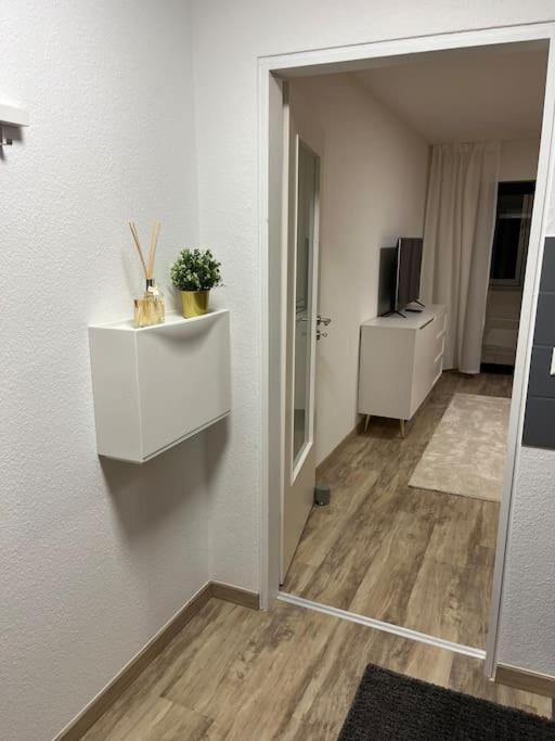 Isaak Appartement Harmonie Kussaberg المظهر الخارجي الصورة