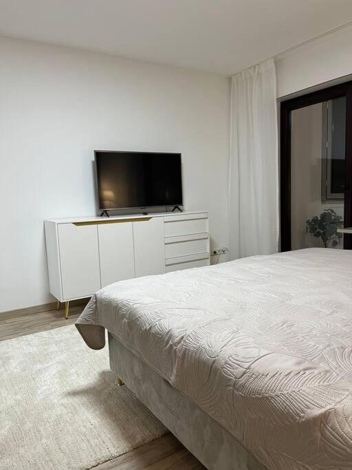Isaak Appartement Harmonie Kussaberg المظهر الخارجي الصورة