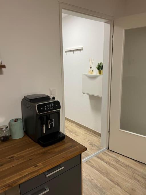 Isaak Appartement Harmonie Kussaberg المظهر الخارجي الصورة