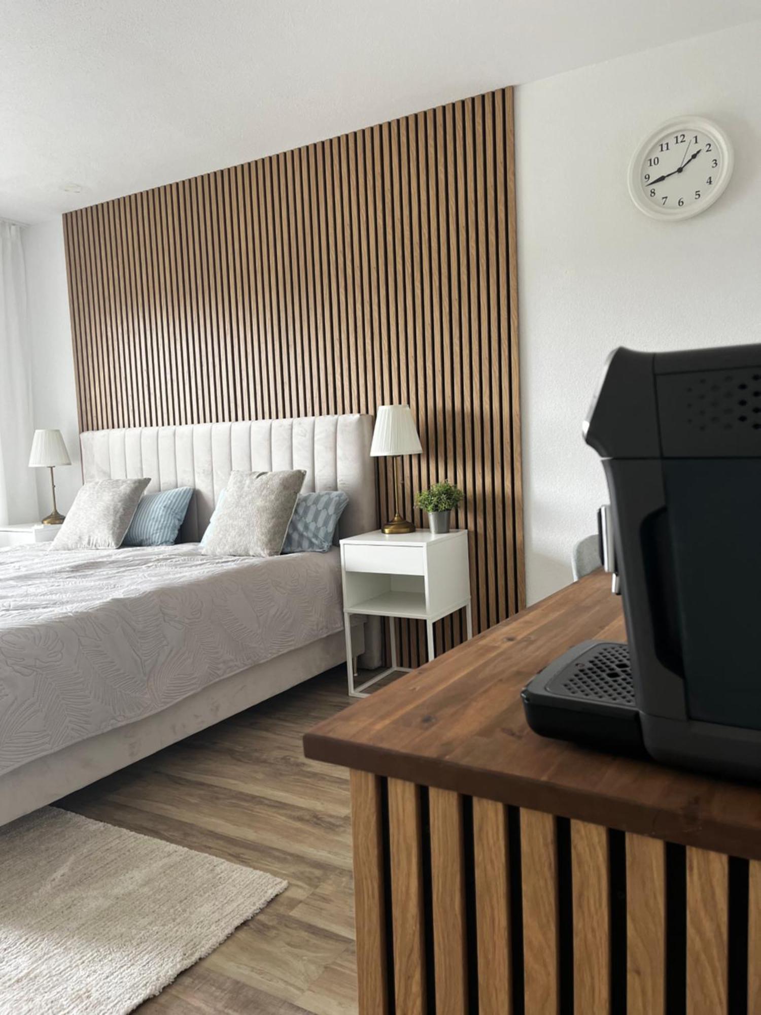 Isaak Appartement Harmonie Kussaberg المظهر الخارجي الصورة